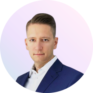 Bartosz Kotlarski CEO Arlity